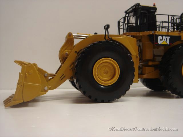 CAT 994F